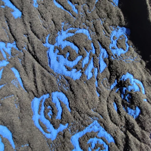 Betsey Johnson Floral Dress - Picture 7 of 8